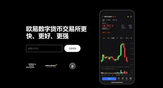 U交易所APP下载平台展示图